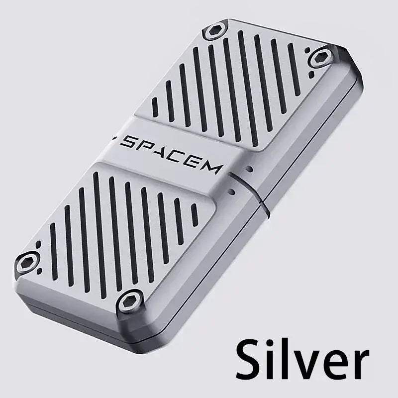 Magnetic Slider Fidget Toy For Stress Relief And Focus - ToylandEU