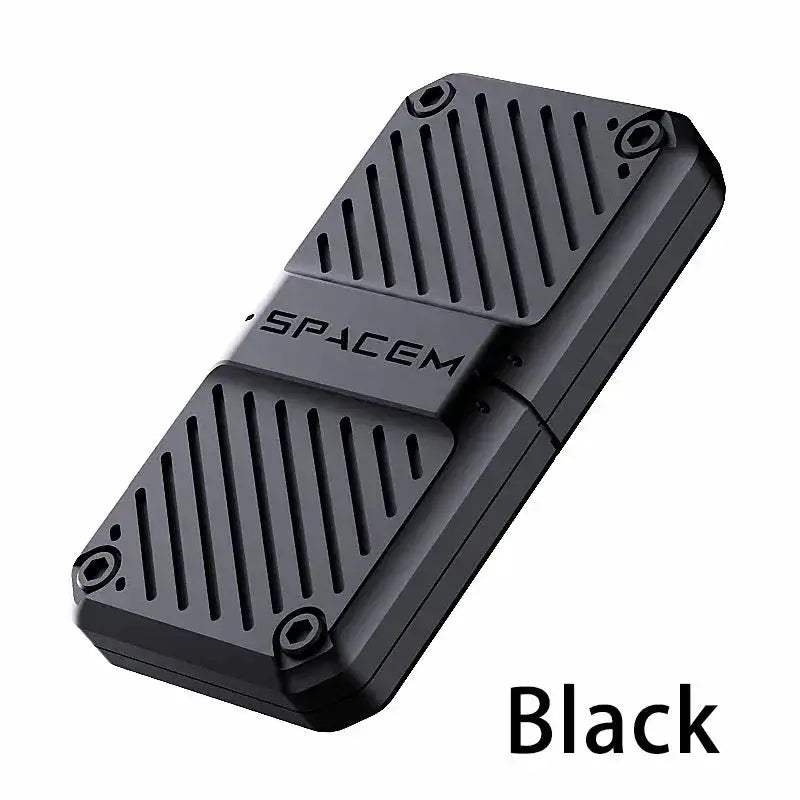 Magnetic Slider Fidget Toy For Stress Relief And Focus - ToylandEU