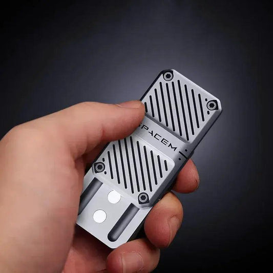  Magnetic Slider Fidget Toy For Stress Relief Metal -  ToylandEU™