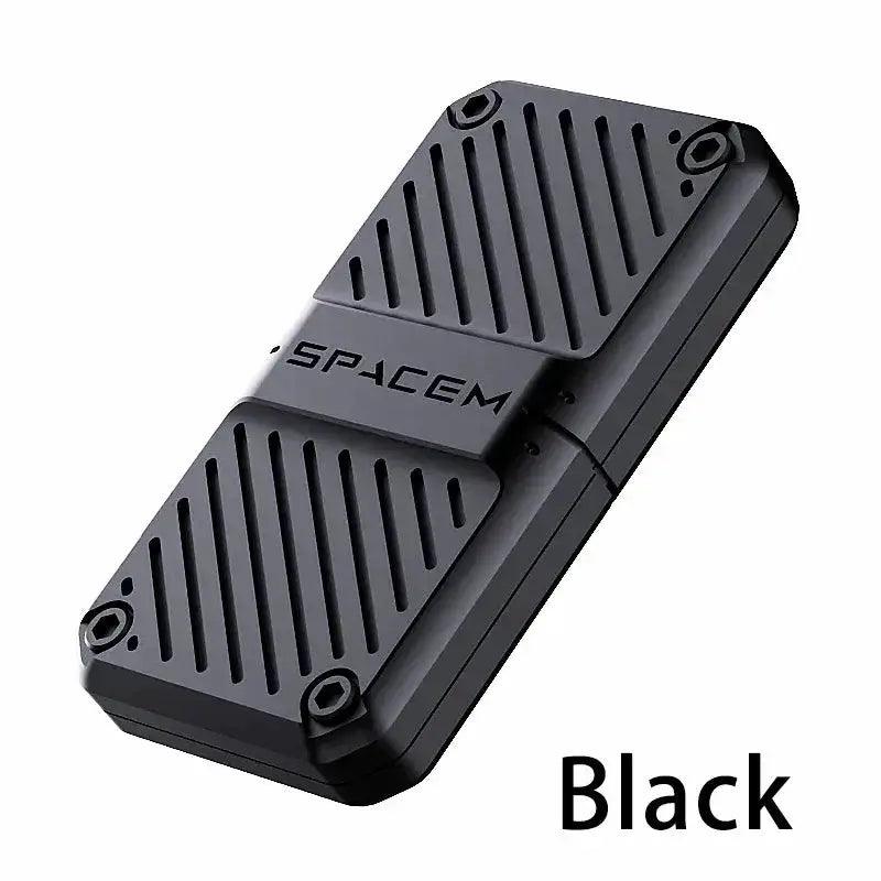  Magnetic Slider Fidget Toy For Stress Relief Metal -  ToylandEU™