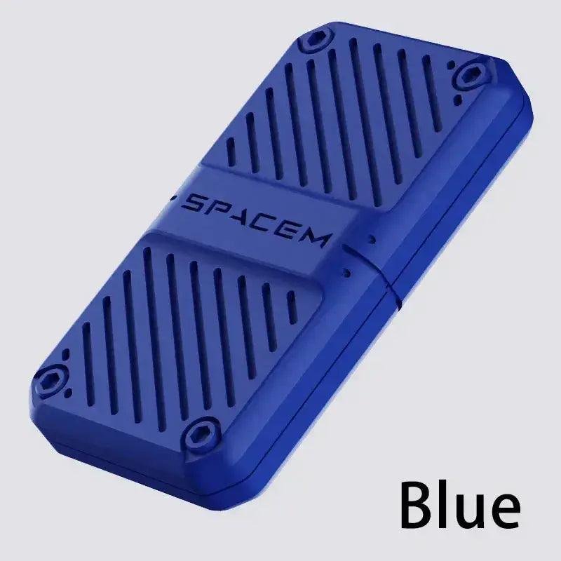  Magnetic Slider Fidget Toy For Stress Relief Metal -  ToylandEU™