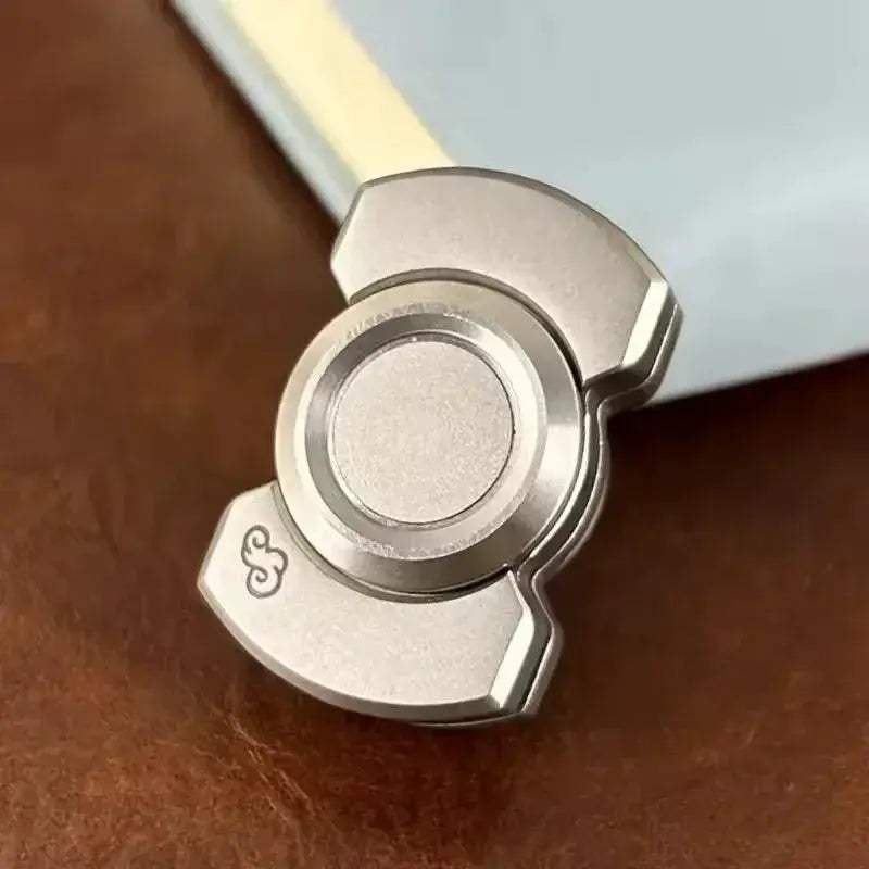 Magnetic Slider Hand Spinner Fidget Toy For Stress Relief - ToylandEU