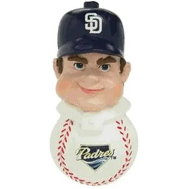  San Diego Padres Magnetic Slugger Co Fridge Display -  ToylandEU™
