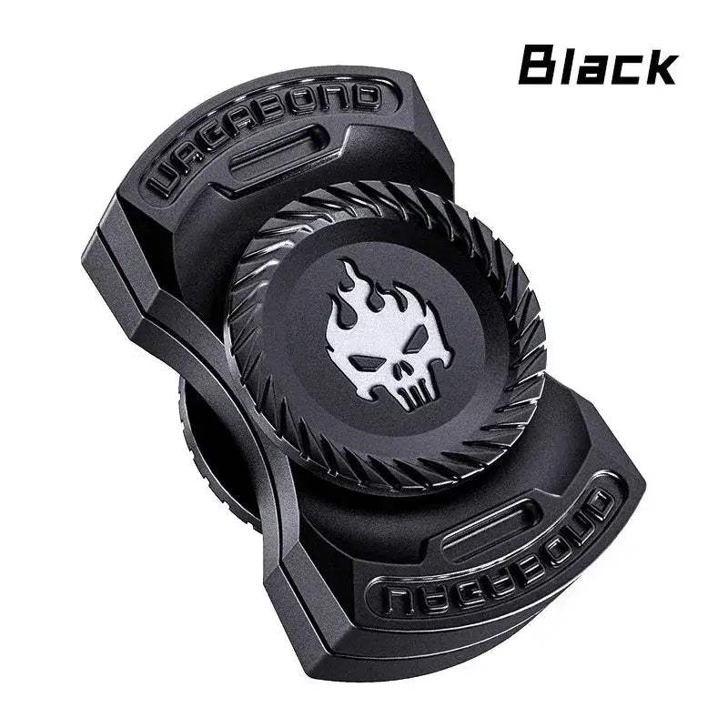 Magnetic Spinner Fidget Toy For ADHD Anxiety Relief - ToylandEU