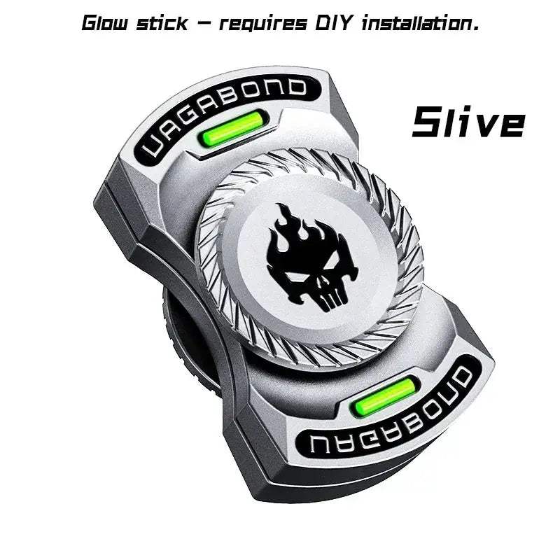 Magnetic Spinner Fidget Toy For ADHD Anxiety Relief - ToylandEU