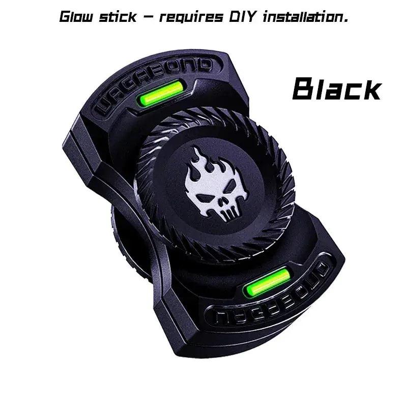  Magnetic Spinner Fidget Toy For ADHD Focus And Relief -  ToylandEU™