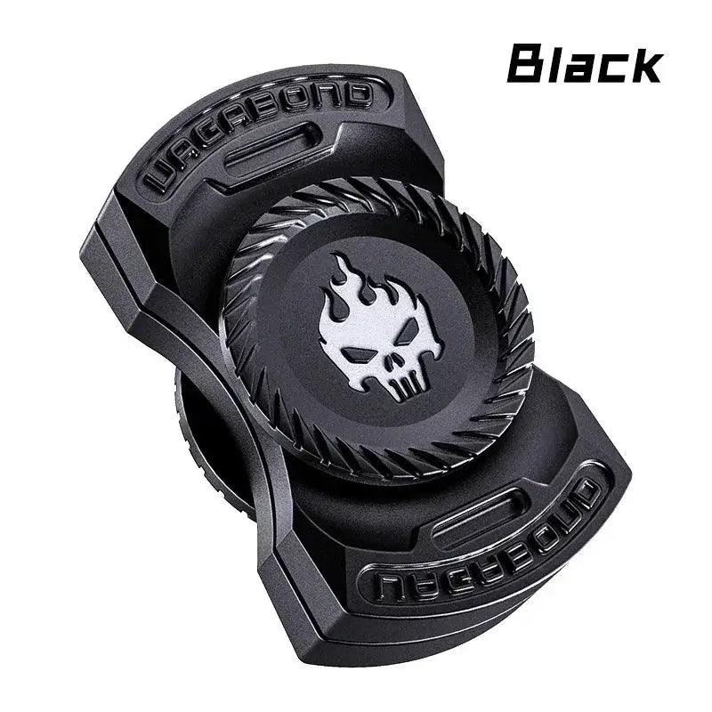  Magnetic Spinner Fidget Toy For ADHD Focus And Relief -  ToylandEU™