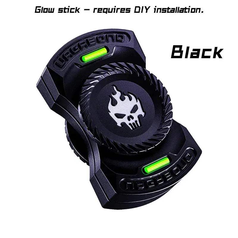 Magnetic Spinner Fidget Toy For ADHD Focus And Stress Relief - ToylandEU