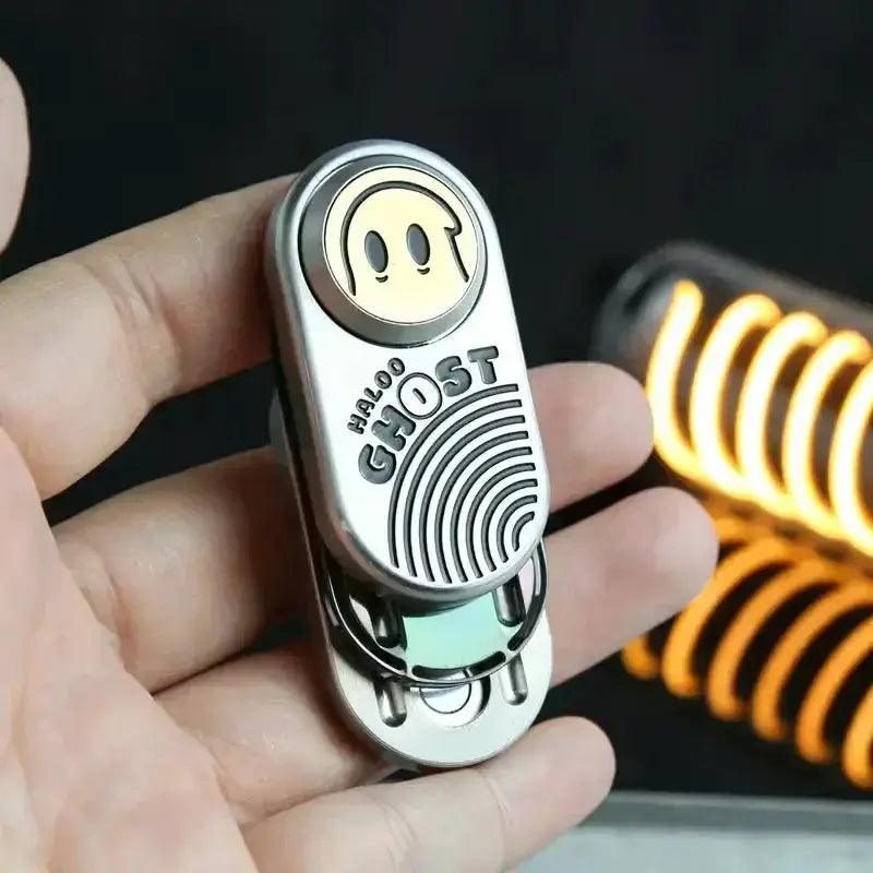 Magnetic Stress Relief Slider EDC Toy Triple Layer -  ToylandEU™