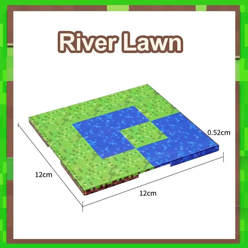  Magnetic Tiles Building Blocks For STEM Learning Kit -  ToylandEU™