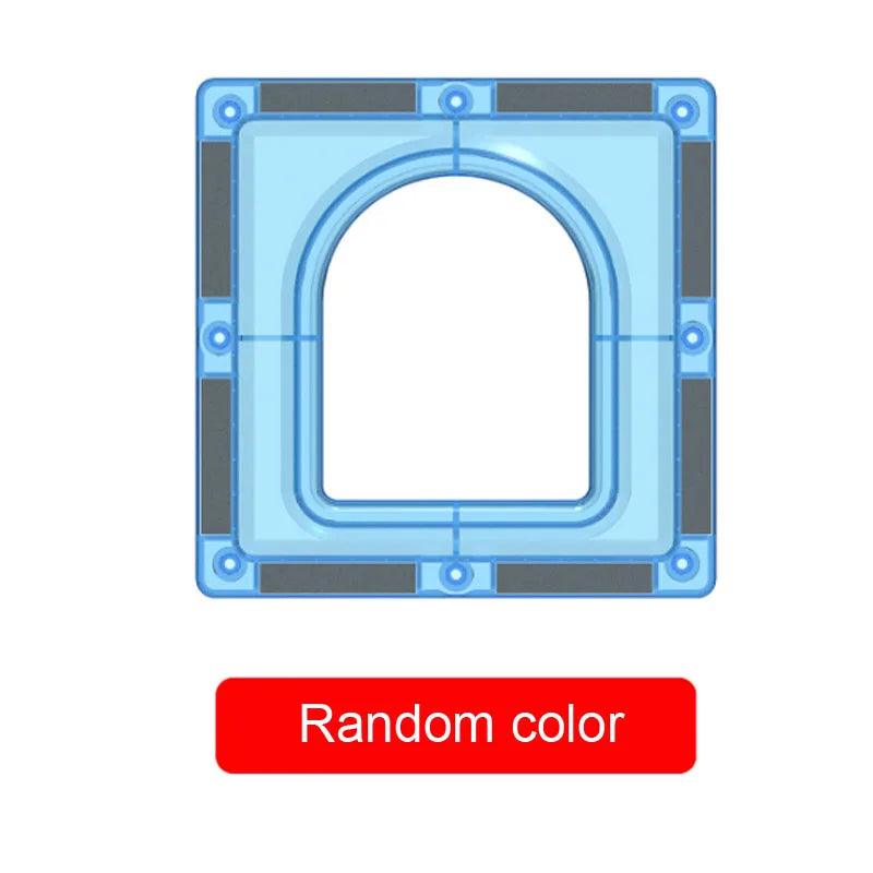 Magnetic Tiles | Educational Toy 6-12 | Toylandeu™ 