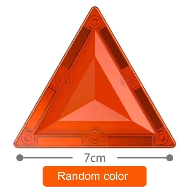  Magnetic Tiles | Educational Toy 6-12 | Toylandeu™ 
