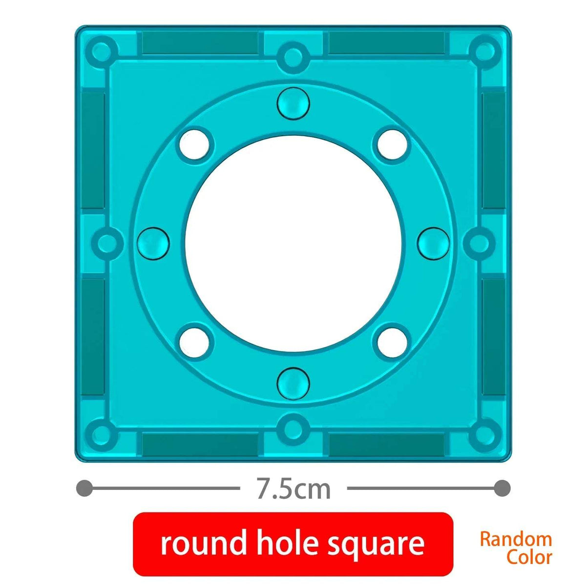 Magnetic Tiles | STEM Educational Set | Toylandeu™