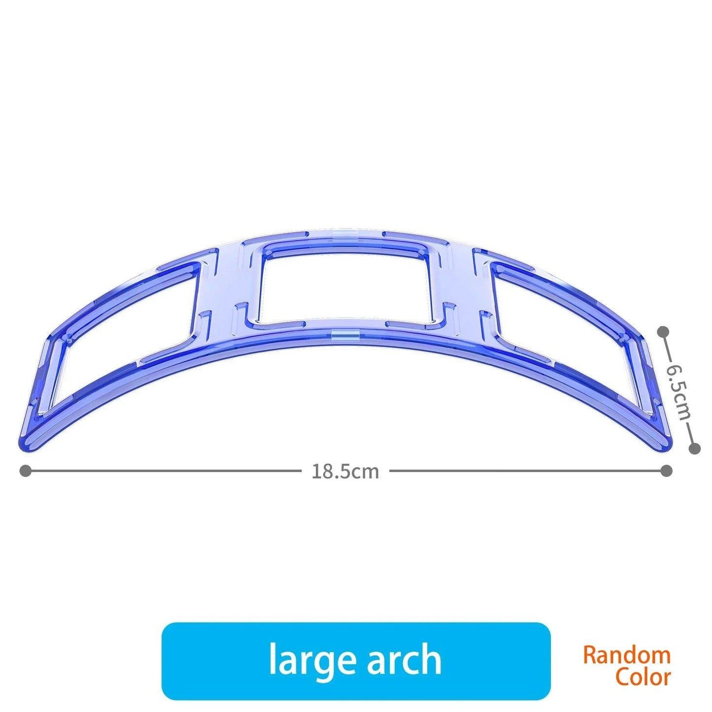  Magnetic Tiles Set Large Size CE Certified | Toylandeu™ 