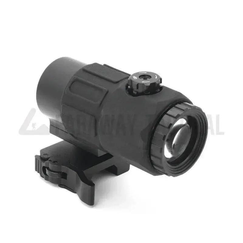  5X Magnifier Sight With Side Quick Detach Rifle Mount -  ToylandEU™