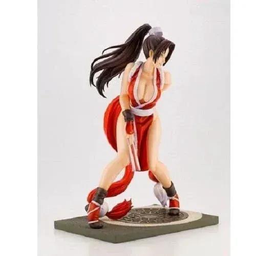  Mai Shiranui Bishoujo Statue One Seventh Scale Premium -  ToylandEU™