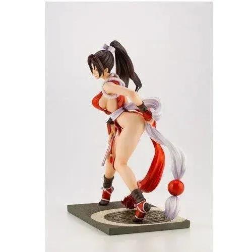  Mai Shiranui Bishoujo Statue One Seventh Scale Premium -  ToylandEU™