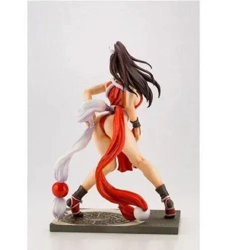  Mai Shiranui Bishoujo Statue One Seventh Scale Premium -  ToylandEU™