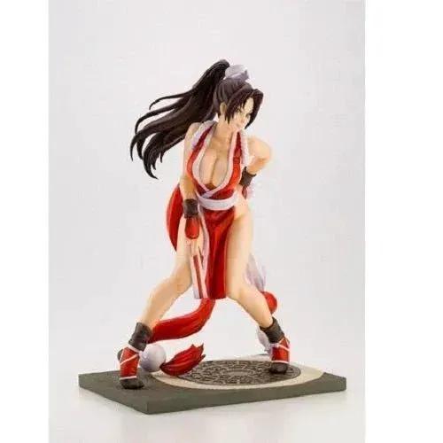  Mai Shiranui Bishoujo Statue One Seventh Scale Premium -  ToylandEU™