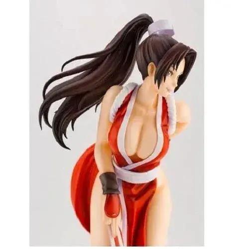  Mai Shiranui Bishoujo Statue One Seventh Scale Premium -  ToylandEU™