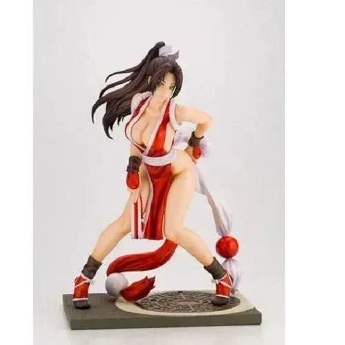  Mai Shiranui Bishoujo Statue One Seventh Scale Premium -  ToylandEU™