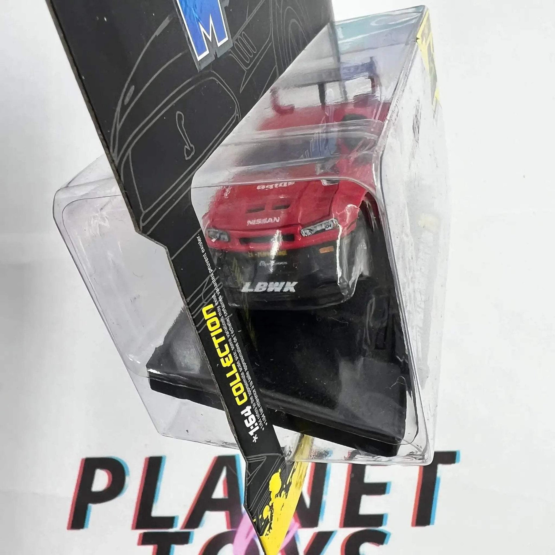 Maisto 1:64 Speed Icons Assorted Models 2025 - ToylandEU