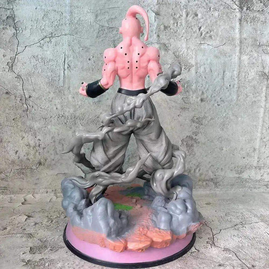  Majin Buu Dragon Ball Figure PVC Statue 46cm Tall -  ToylandEU™