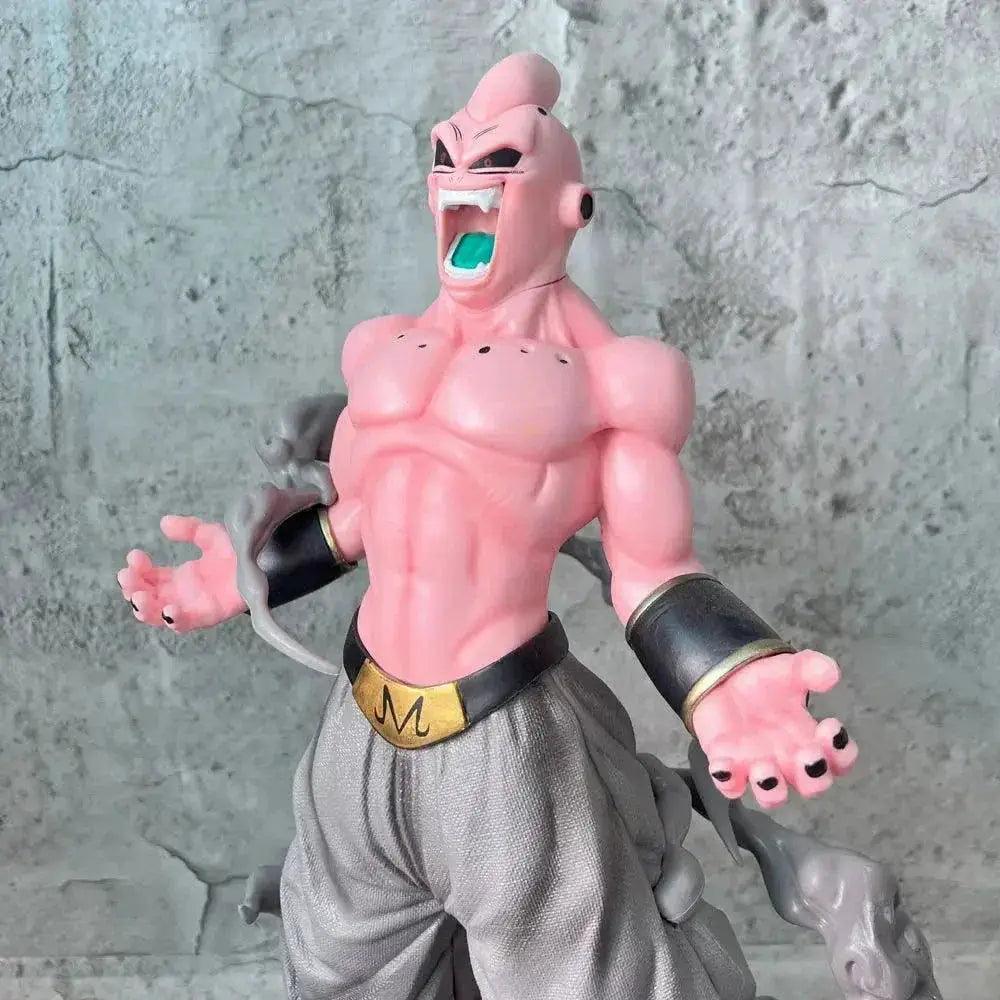  Majin Buu Dragon Ball Figure PVC Statue 46cm Tall -  ToylandEU™