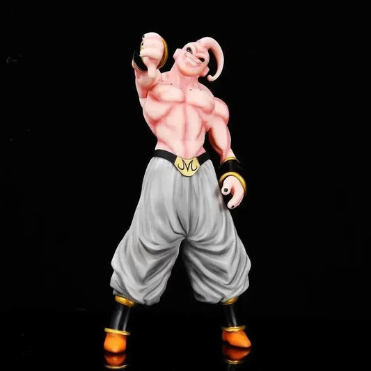  Majin Buu Dragon Ball Z Figure 12 Inch PVC Limited -  ToylandEU™
