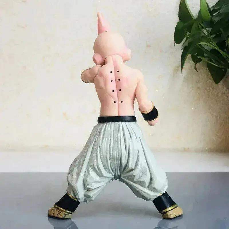 Majin Buu Dragon Ball Z Figure Highly Detailed PVC Collectible - ToylandEU