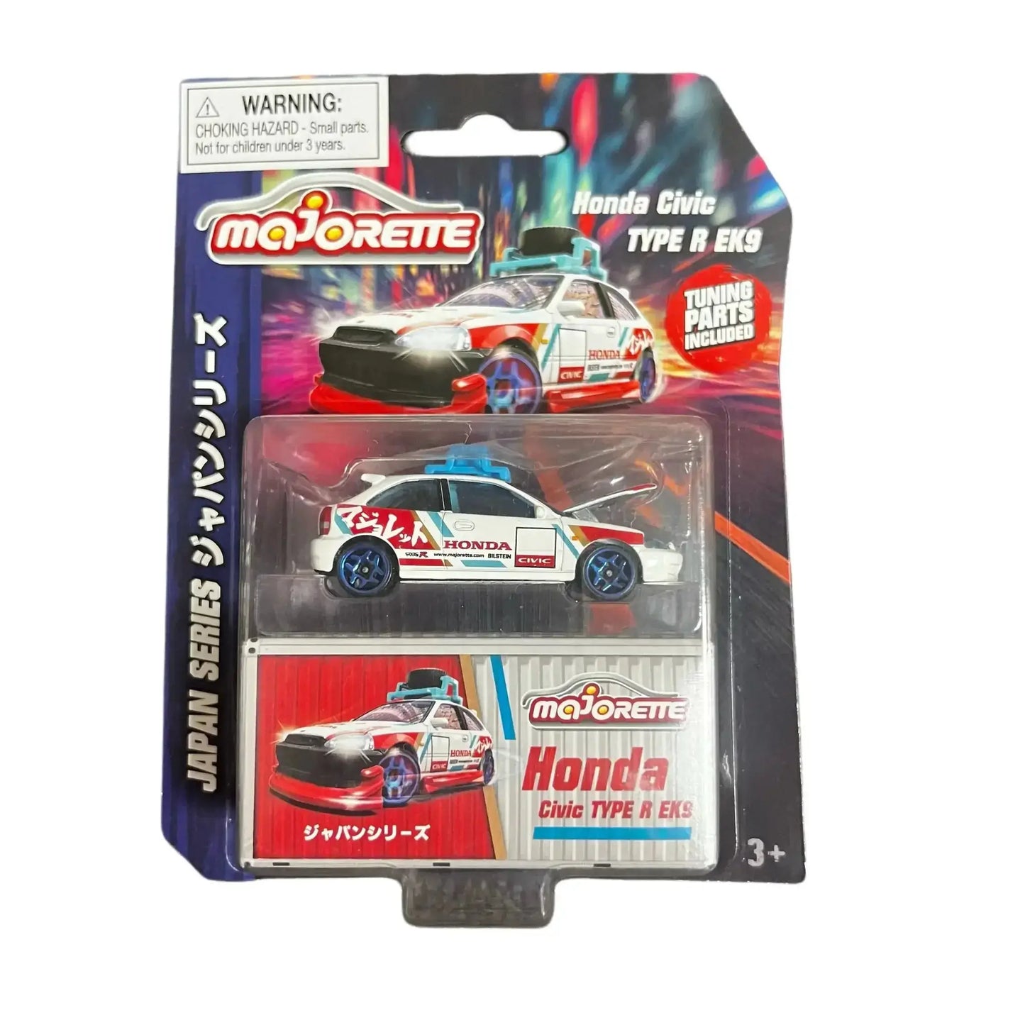Majorette Diecast 1:64 Assorted - ToylandEU