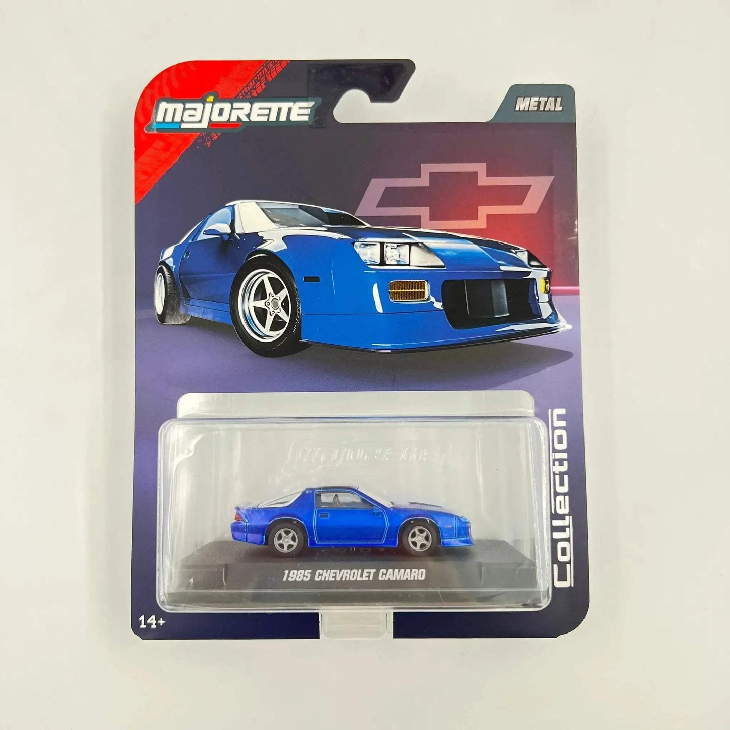Majorette Diecast 1:64 Assorted - ToylandEU