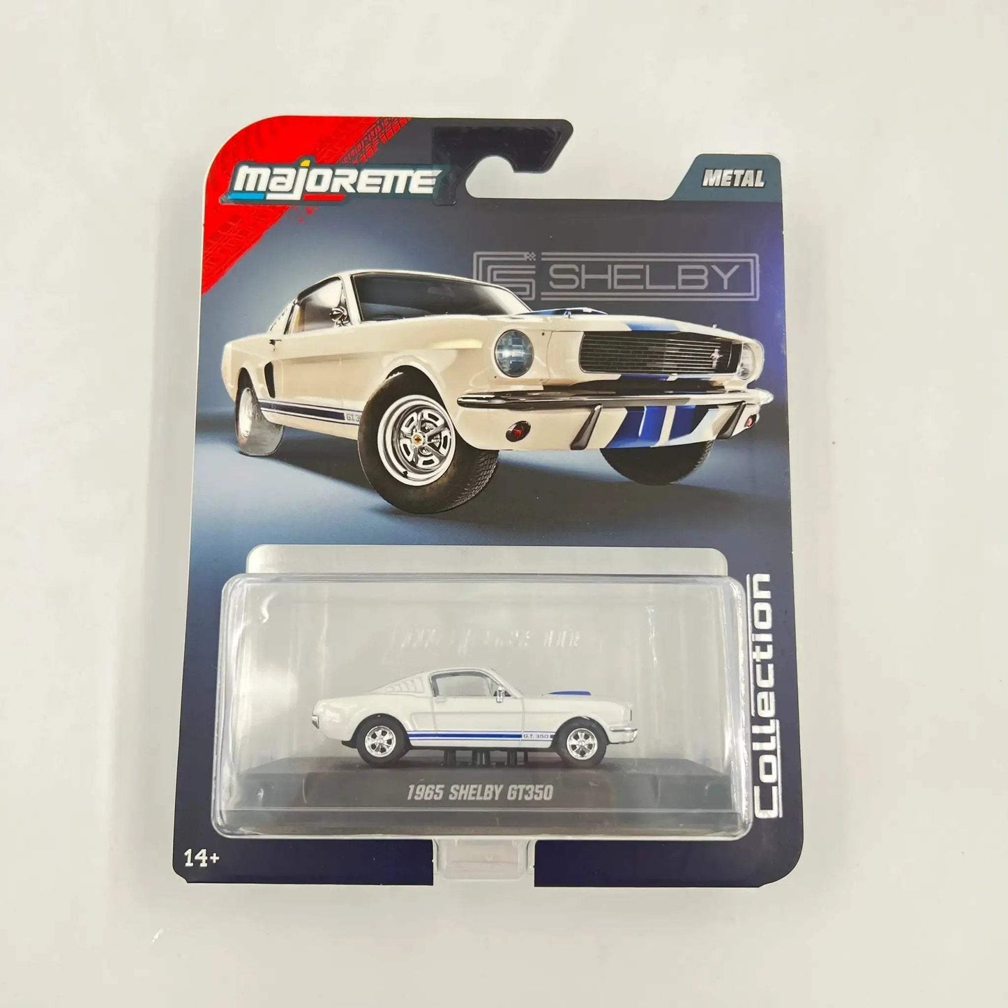Majorette Diecast 1:64 Assorted - ToylandEU
