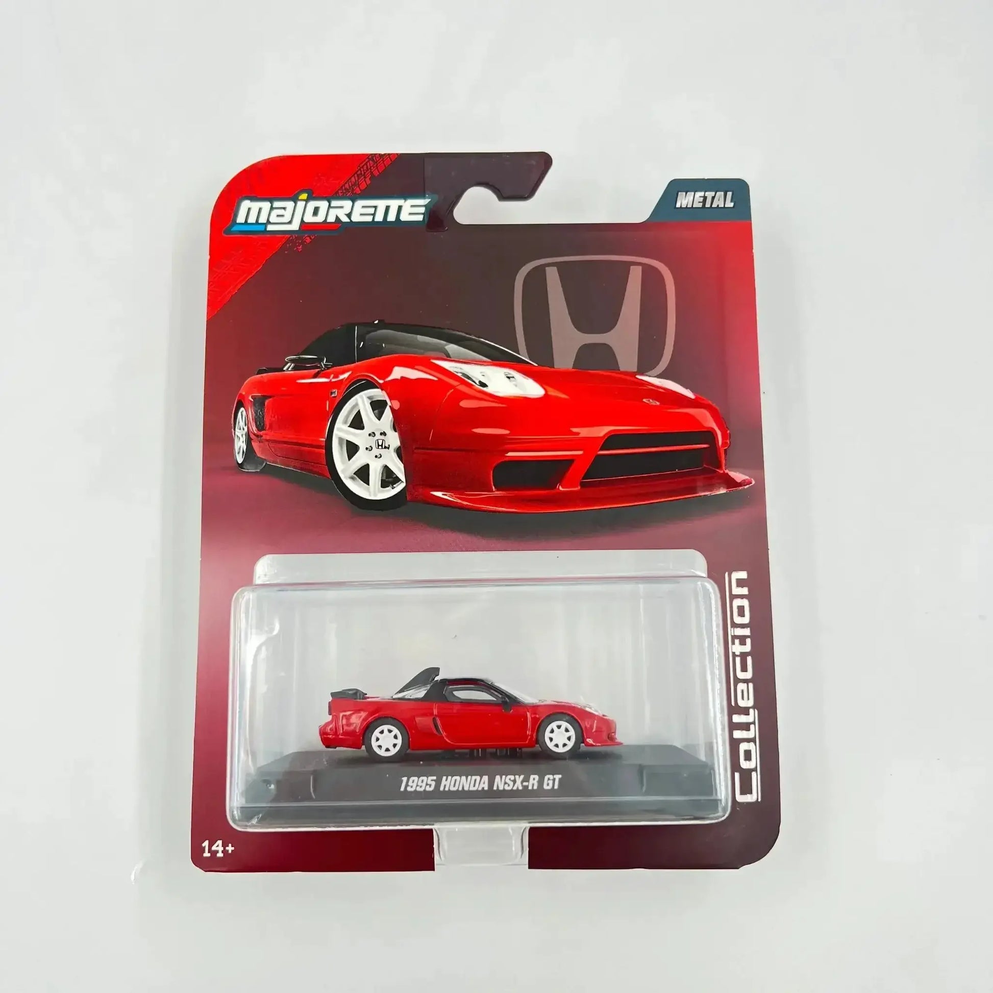 Majorette Diecast 1:64 Assorted - ToylandEU