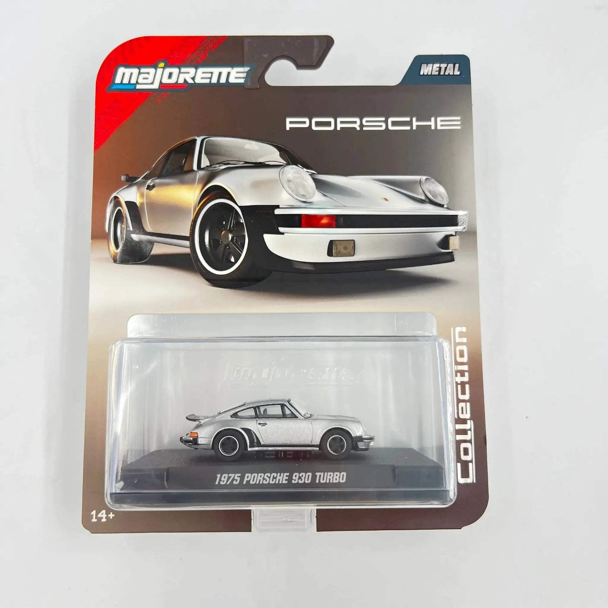 Majorette Diecast 1:64 Assorted - ToylandEU