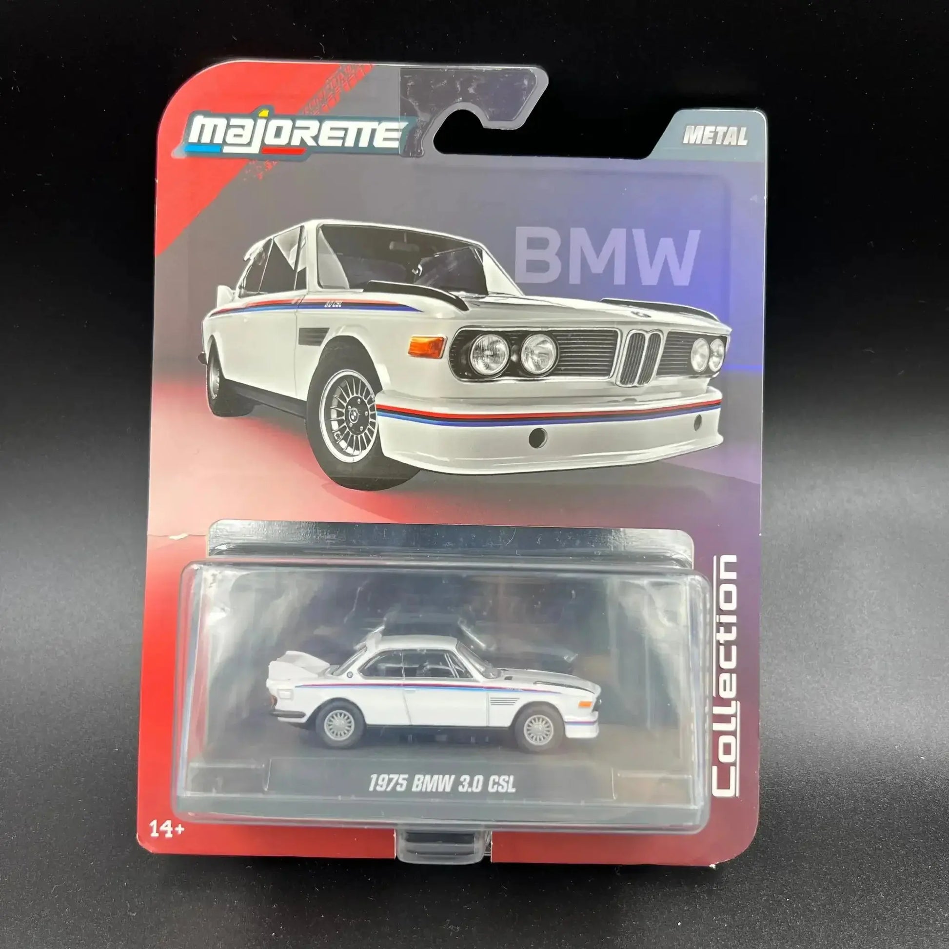 Majorette Diecast 1:64 Assorted - ToylandEU