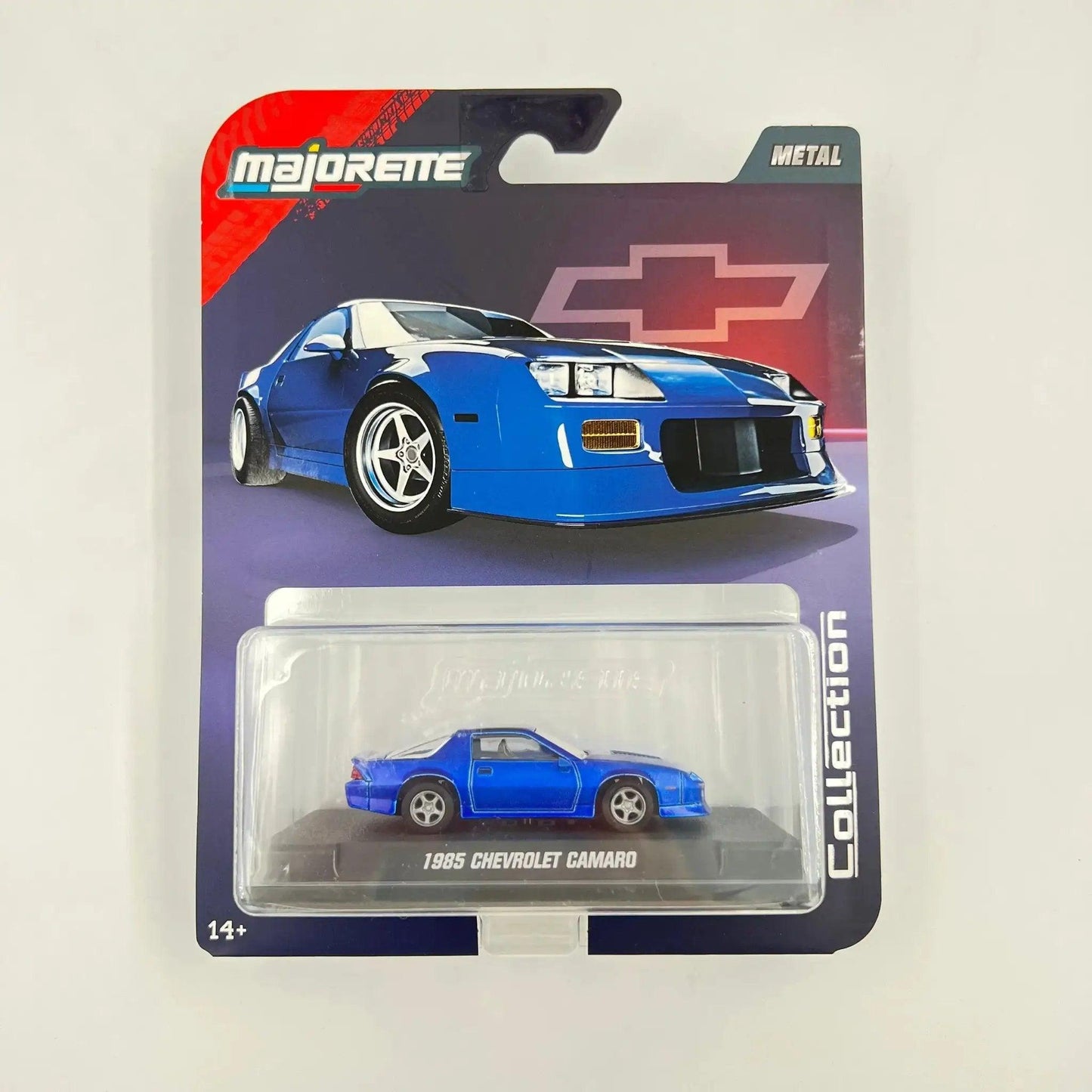  Majorette Diecast Cars Scale 1 64 Collectible Set -  ToylandEU™