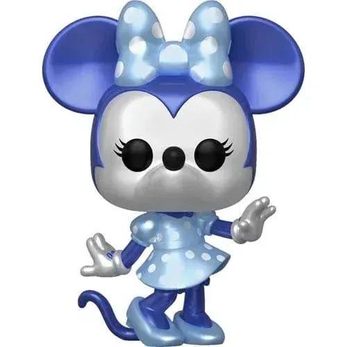  Make-A-Wish Metallic Funko Pop Cheshire Cat -  ToylandEU™