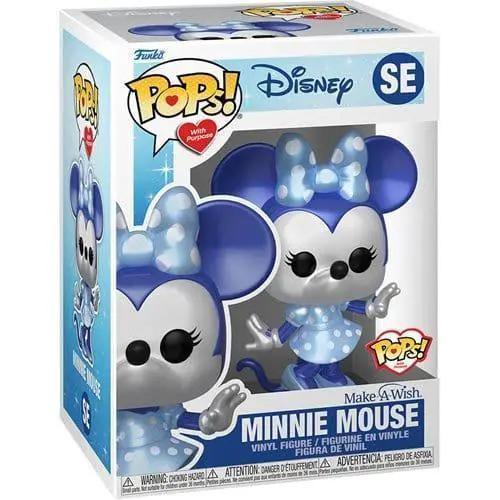  Make-A-Wish Metallic Funko Pop Cheshire Cat -  ToylandEU™