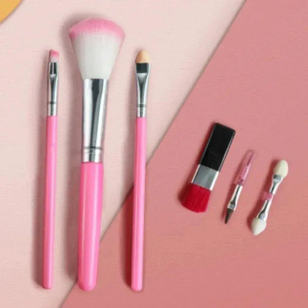  Kids Makeup Toy Kit Princess Play Set Safe Non Toxic -  ToylandEU™
