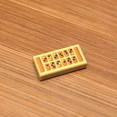  Mancala LEGO Tile 1x2 Custom Printed For Game Night -  ToylandEU™