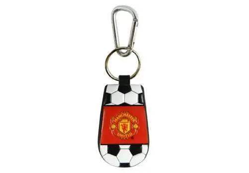Manchester United Keychain Classic Soccer Co Gamewear - ToylandEU