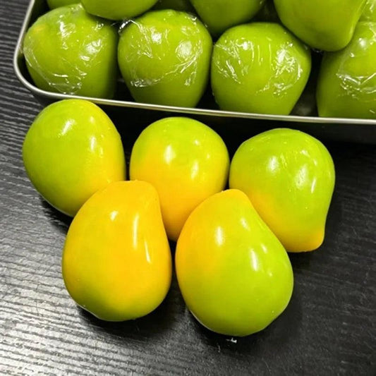 Mango Stress Ball | Color Changing | Toylandeu™