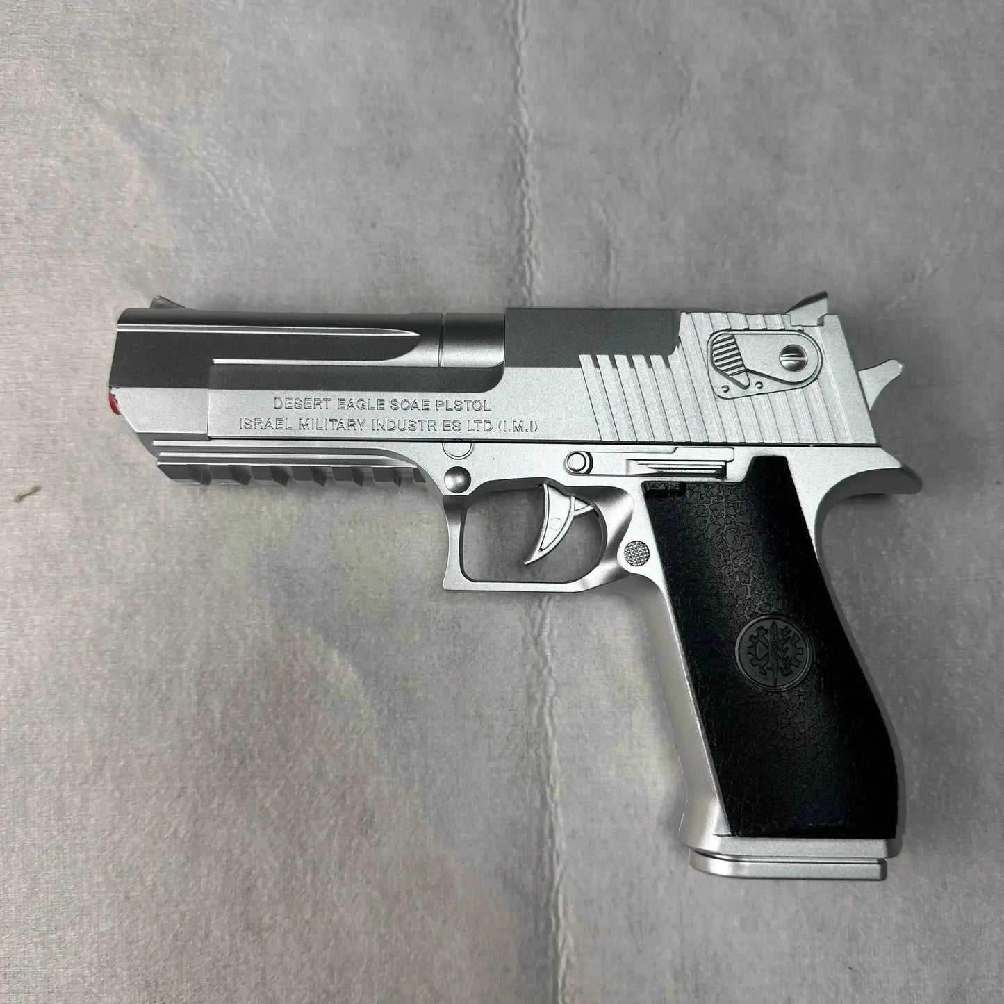  Manual Blaster Pistol - Gel Ball Blaster For Outdoor Fun -  ToylandEU™