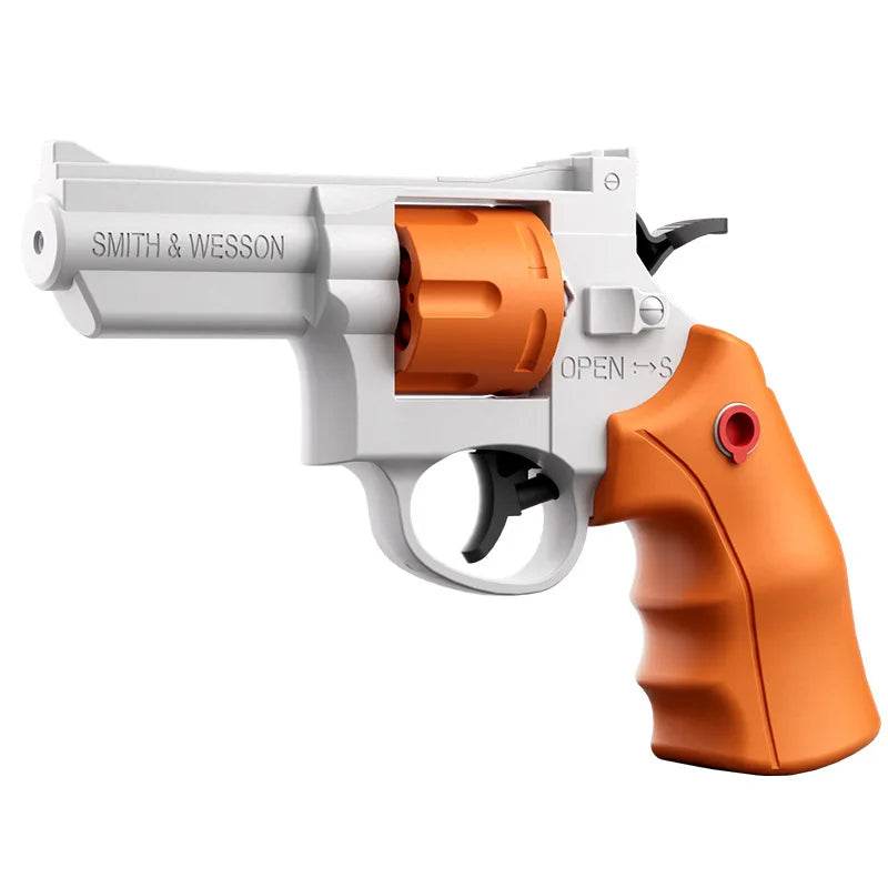 Manual Water Gun Automatic Reboring Water Spray Squirt Guns - ToylandEU