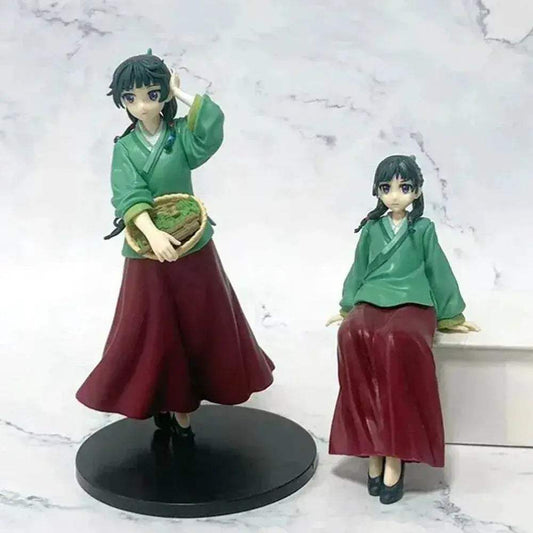  Maomao Anime Figure The Apothecary Diaries Two Styles -  ToylandEU™