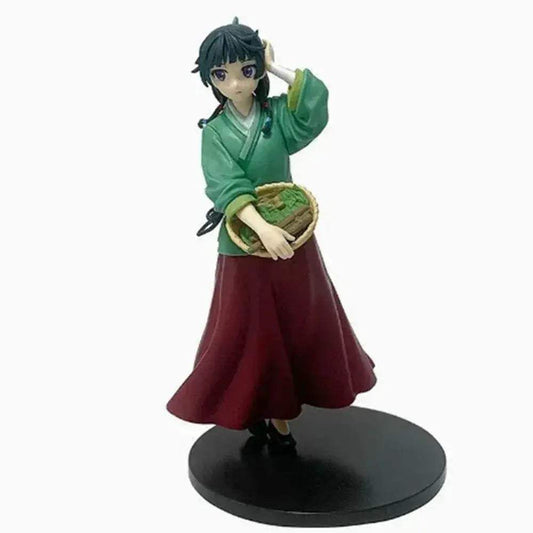  Maomao Anime Figure The Apothecary Diaries Two Styles -  ToylandEU™