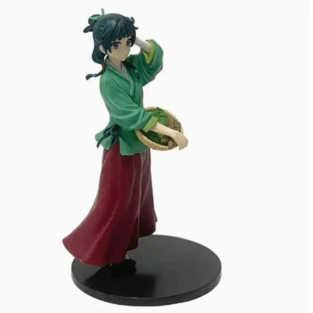 Maomao Anime Figure Two Styles From The Apothecary Diaries - ToylandEU