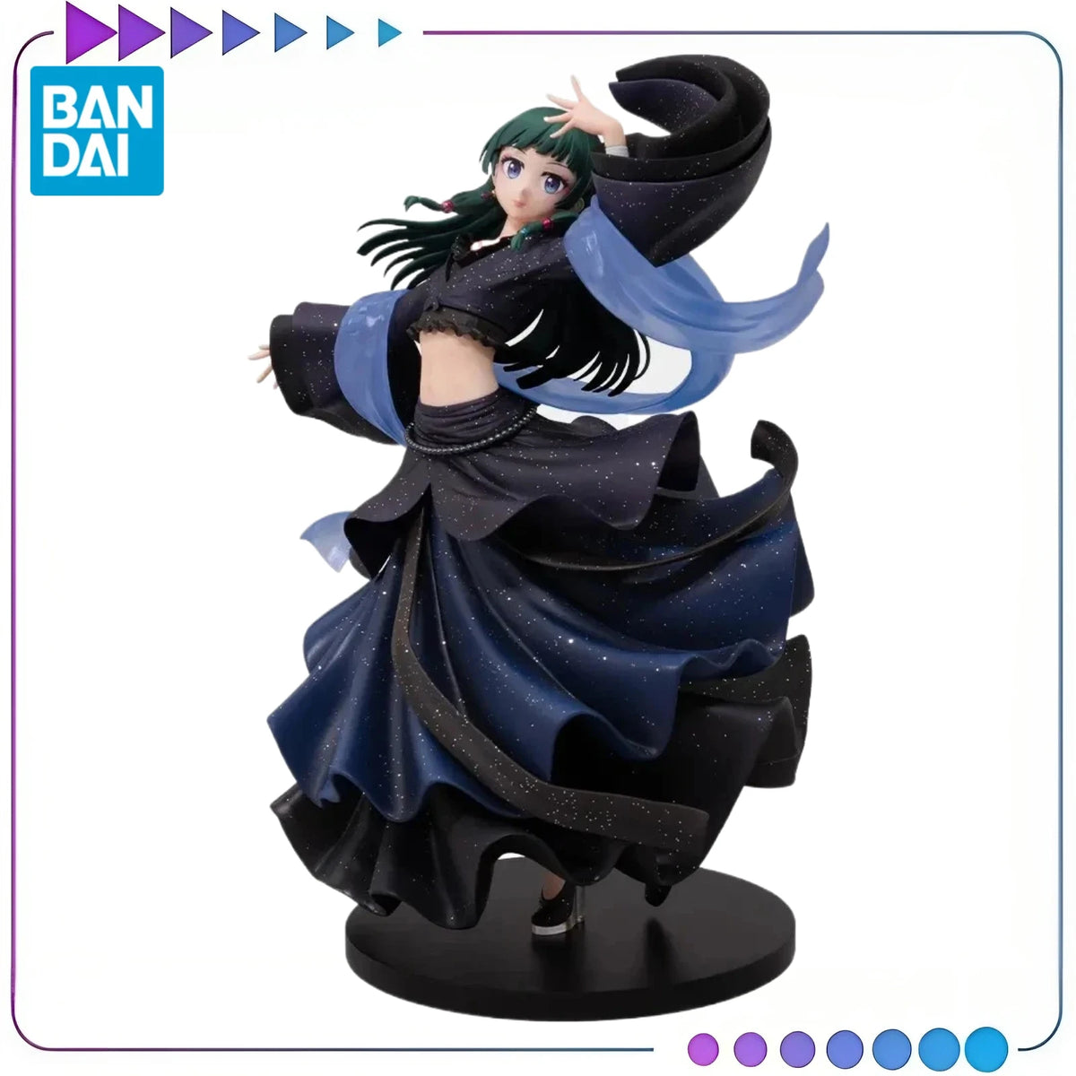 Maomao Figure | 220mm Ichiban Kuji Last Reward | Toylandeu™