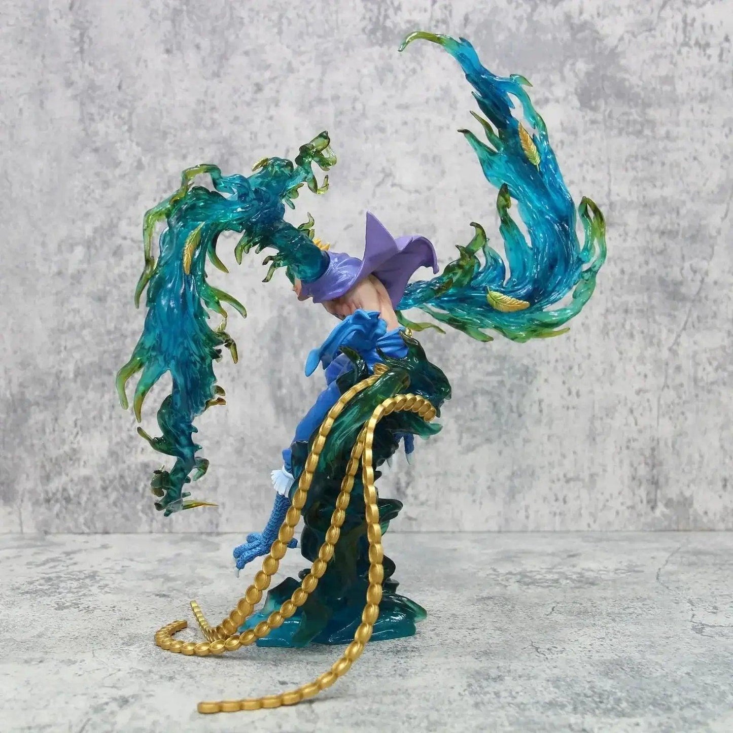  Marco The Phoenix Figure One Piece Figure Dynamic Pose -  ToylandEU™